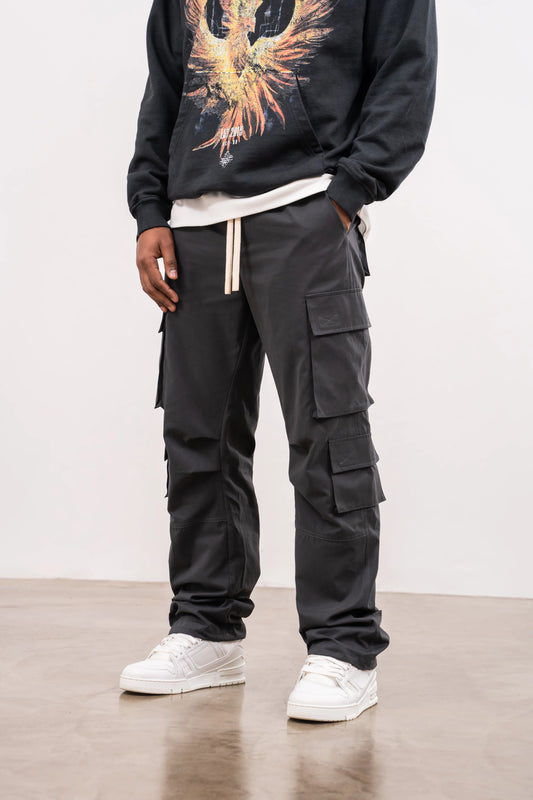 ESSENTIALS CARGO PANT