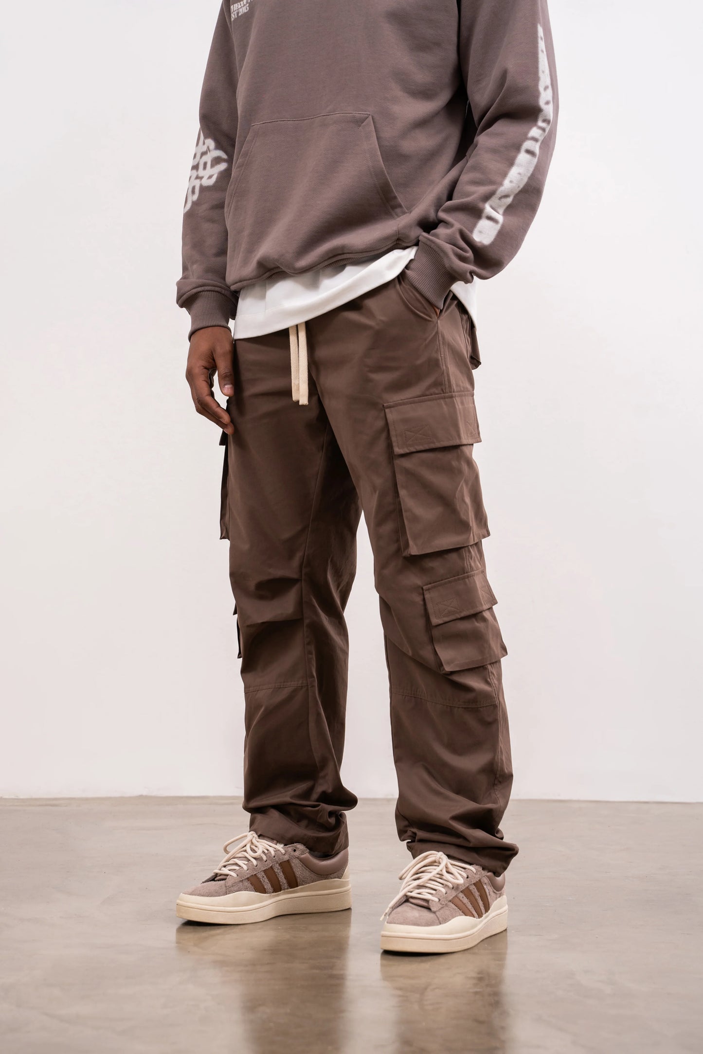 ESSENTIALS CARGO PANT